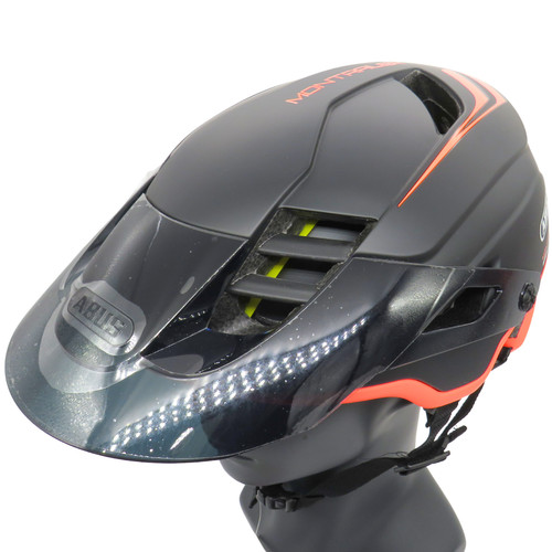 Abus montrailer helm - abus,