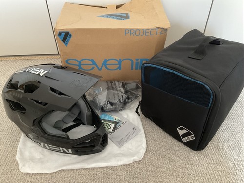 7idp project mtb - mtb,