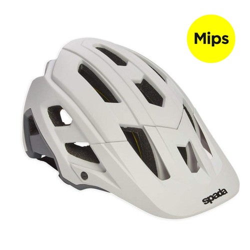 Spada mtb fahrradhelm mips - spada,