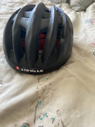 Airwalk helm fahrrad - helm,