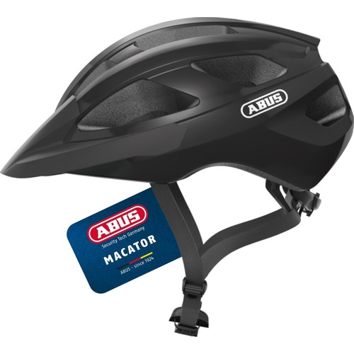Abus macator rennradhelm - macator,