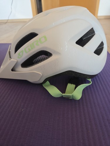 Fahradhelm giro fixture - giro, ii