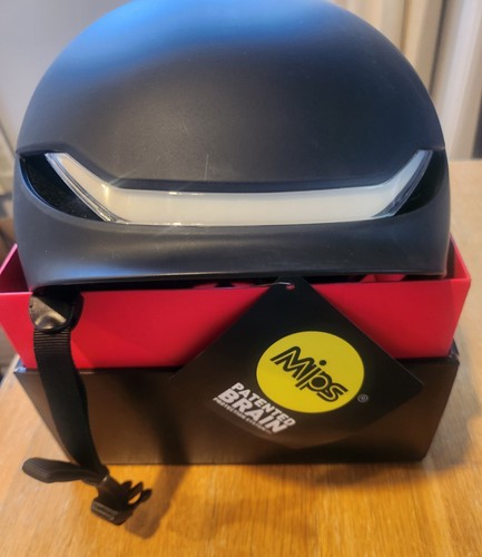 Lumos street urban helm - lumos,