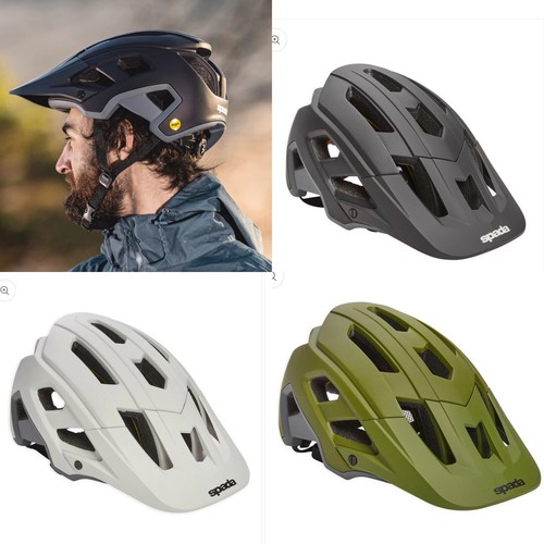 Spada mtb helm - spada,