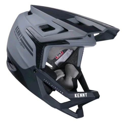 Kenny integralhelm mtb - integralhelm, größe