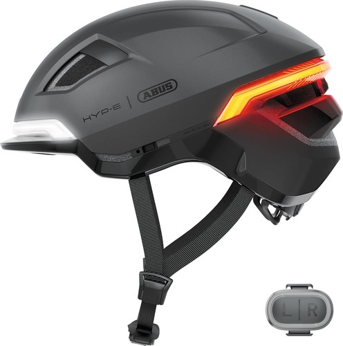 Abus urban hyp fahrradhelm - abus,