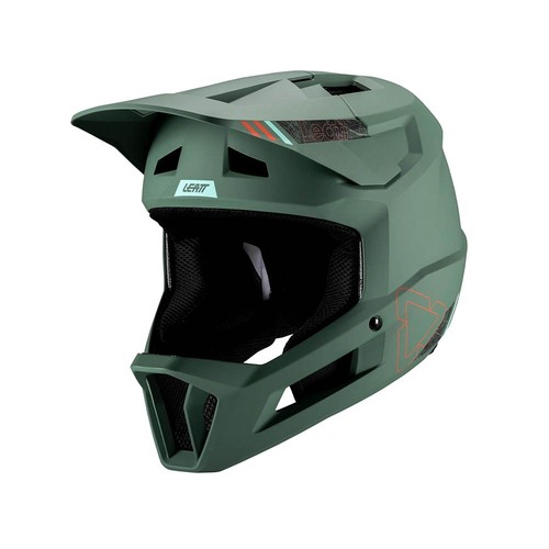 Leatt gravity integralhelm - gravity, 1.0