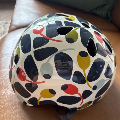 Orla kiely für - für, oliv