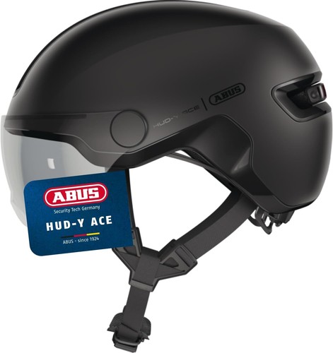 Abus hud ace city - hud-y,