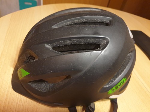 Fahradhelm mit rücklicht und - fahradhelm,