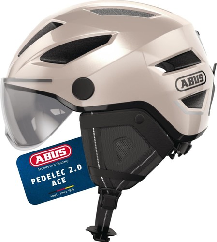 Abus pedelec ace - abus,