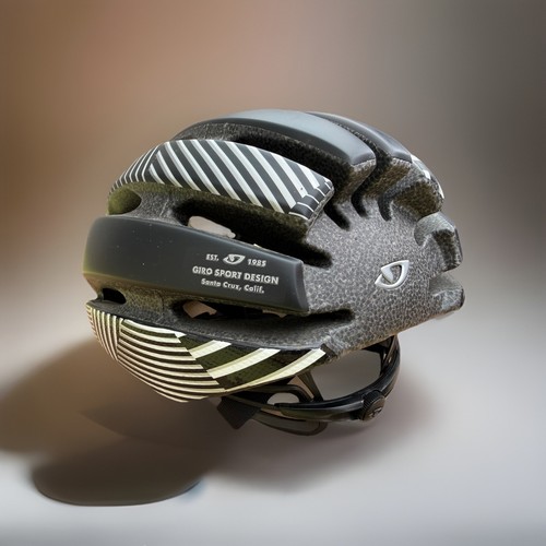 Giro aspect g396 fahrradhelm - giro,