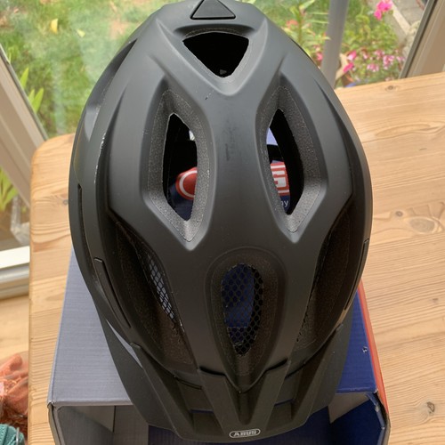 Abus urban aduro 0 - abus,