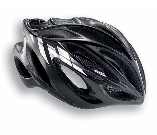 Fahrradhelm met inferno - inferno, ul
