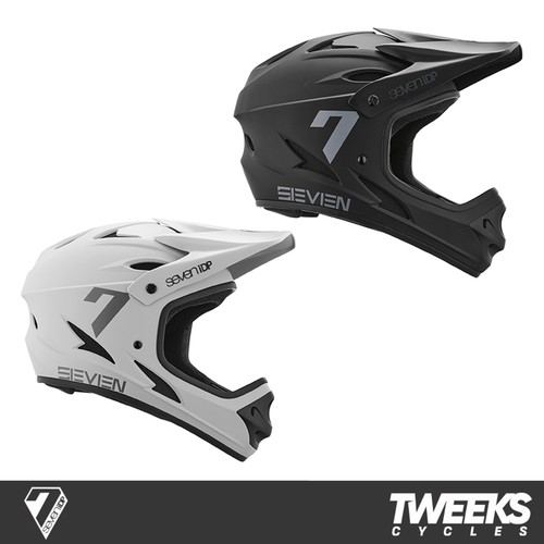 7idp integralhelm cooling - 7idp, m1