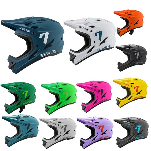 7idp integralhelm - 7idp, m1