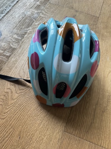 Fahradhelm mädchen hr - fahradhelm, mädchen,