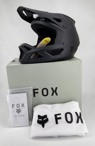 Fox rampage mips mtb - mips, helm