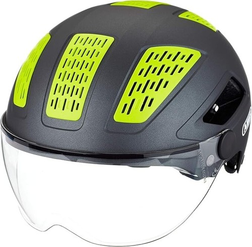 Abus hyban ace - hyban,