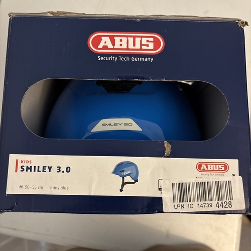 Abus smiley junior - smiley, 3.0