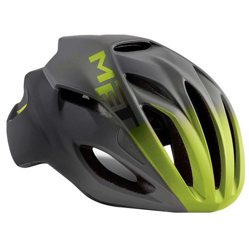 Met rivale helm rennrad - met,