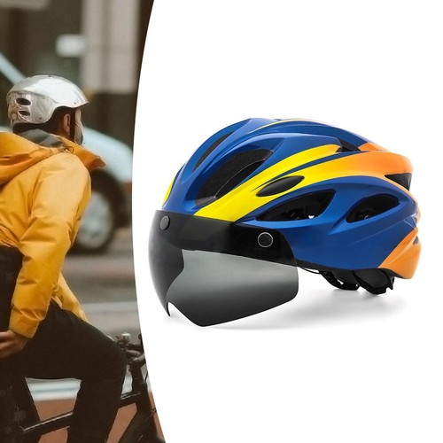 Fahrradhelm für erwachsene - fahrradhelm,
