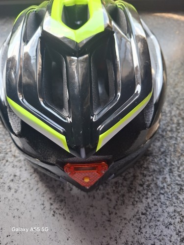 Fahradhelm neu noch - , nicht