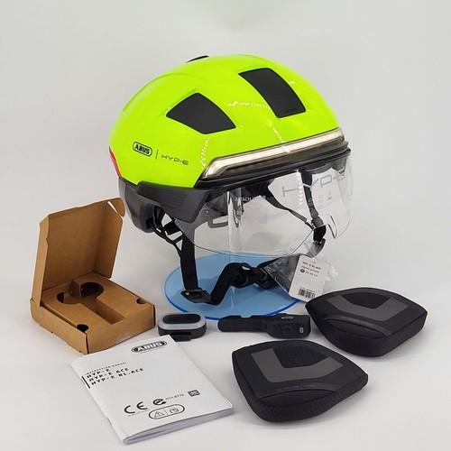Abus hyp ace fahrradhelm - abus,