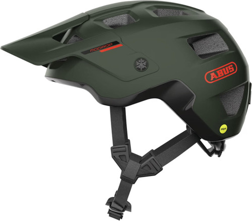 Abus mtb helm - mtb,