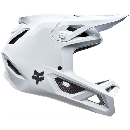 Fox youth rampage - youth, white