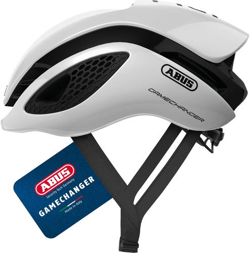 Abus gamechanger rennradhelm - rennradhelm,