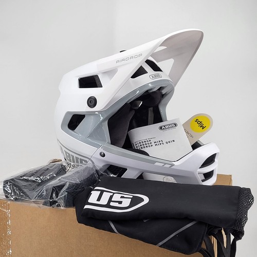 Abus airdrop mips integralhelm - mips,