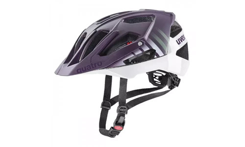 Uvex quattro fahrradhelm - uvex,