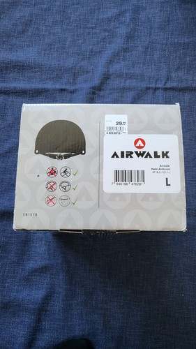 Airwalk fahradhelm - airwalk,