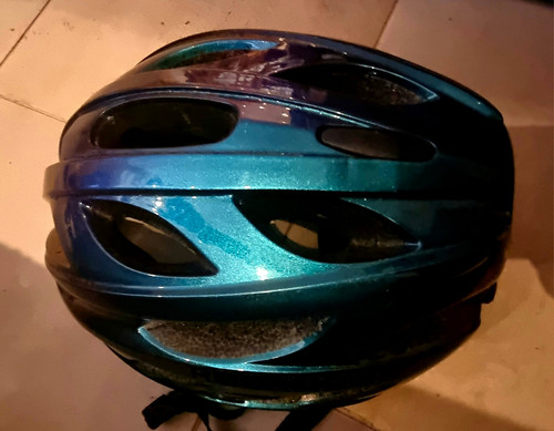 Rockbros fahrradhelm helm - helm, in