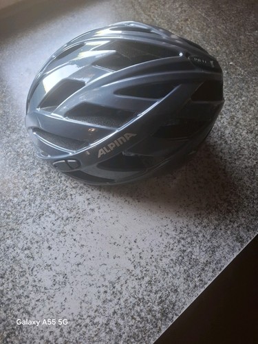 Fahradhelm