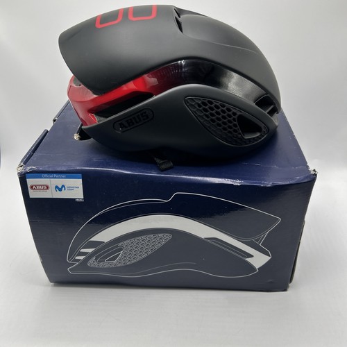 Abus gamechanger aero - gamechanger,