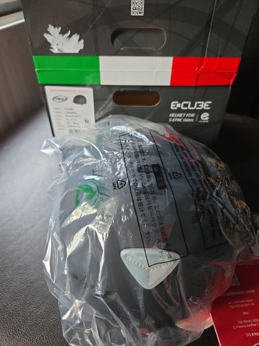 Suomy cube urban fahrrad - suomy, e-cube