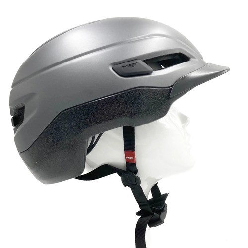 Met grancorso bike helm - met,