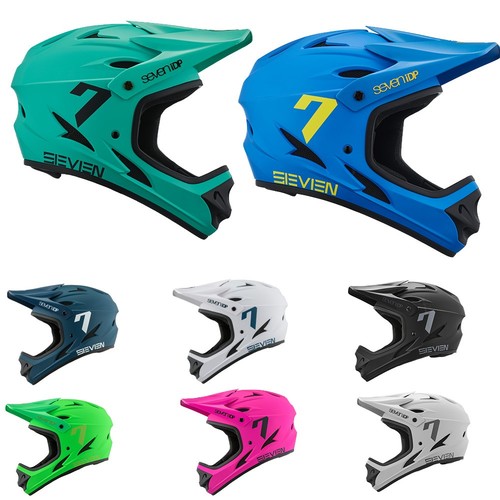 7idp integralhelm - 7idp, m1