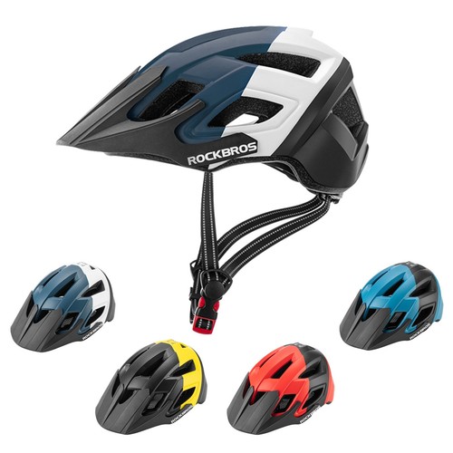 Rockbros radhelm für - radhelm,