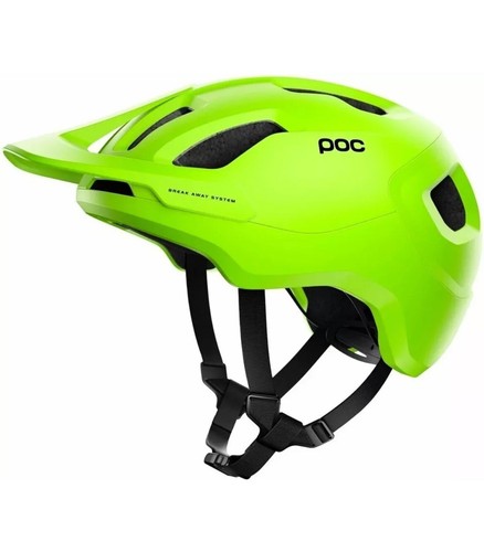 Poc axion spin - poc,