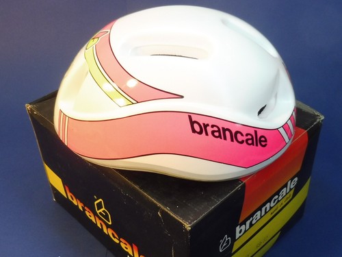 Brancale xp9 pro retro vintage - brancale,