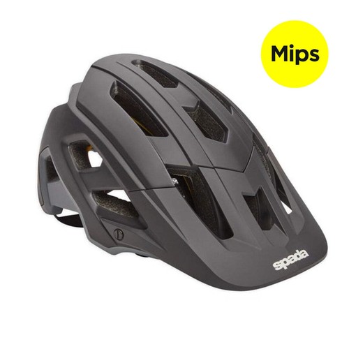 Spada mtb fahrradhelm mips - mtb,