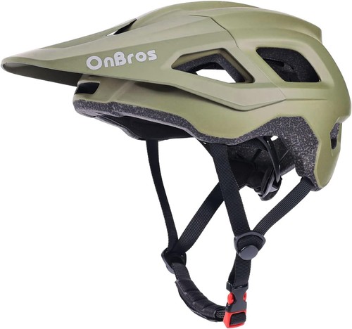 Onbros fahrradhelm - onbros:,