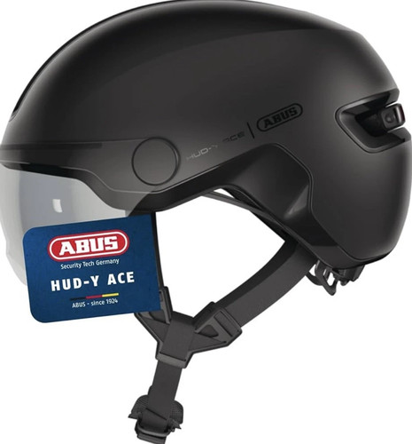 Abus hud ace city - abus, hud-y