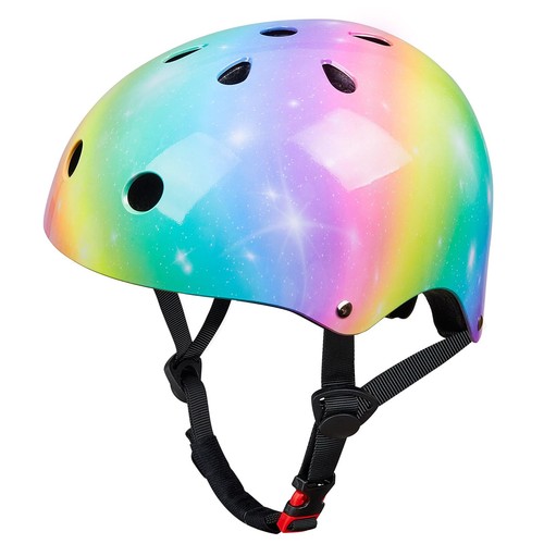Kinder fahrradhelm - kinder,