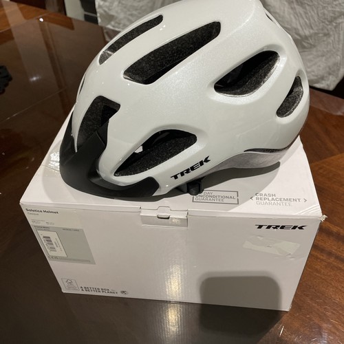 Trek solstice fahrradhelm 2025 - trek,