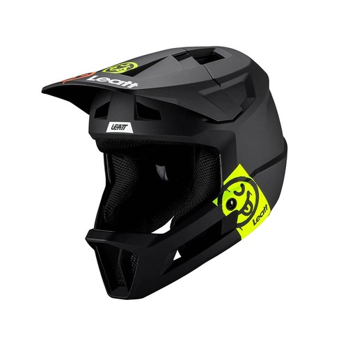 Leatt gravity jr - leatt,