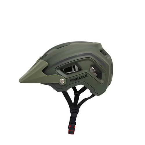 Pinnacle mountainbike helm - pinnacle,